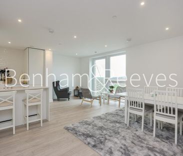 2 bedroom apartment to rent - Photo 6