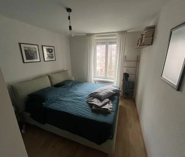 Altbauwohnung am Goldbrunnenplatz - Photo 2