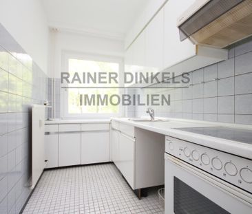 Lokstedt! Schöne 2,5 - Zimmer - Wohnung mit Parkettboden, Einbauküc... - Photo 4