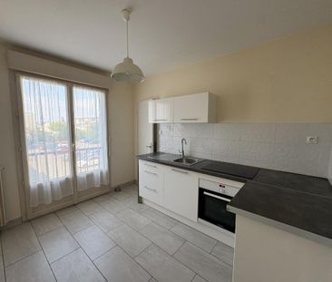 Appartement T4 à louer - 75 m² - Photo 4