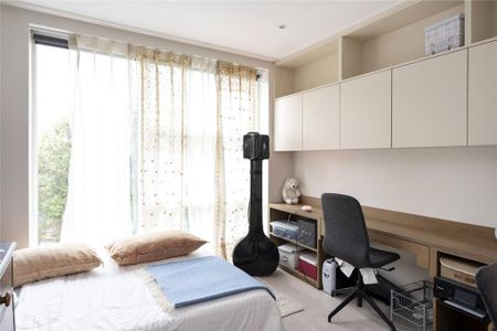 2 bedroom penthouse to rent - Photo 5