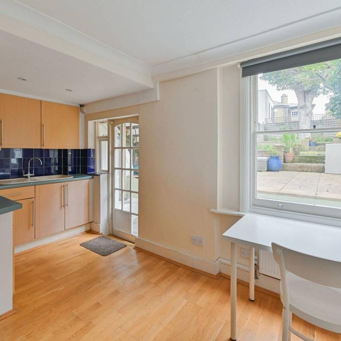 1 bedroom flat to rent - Photo 1