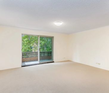 Spacious unit in Prime Location - Photo 1