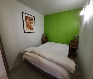 T1 BIS centre ville St Jean de Luz - Photo 2