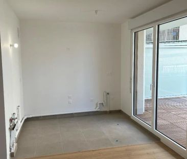Appartement à louer 2 pièces 52.7m² - Photo 4