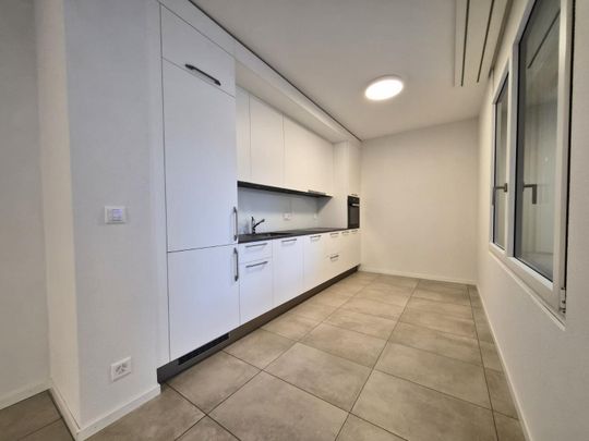 2.5 Zimmer, 62 m², 5. Stock - Photo 1