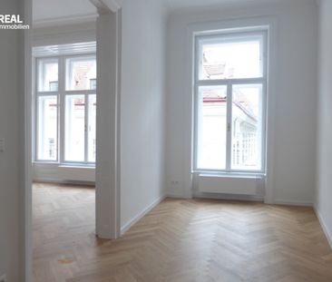 Nahe Stephansplatz - ERSTBEZUG ab 15.1.2026 - erstklassig sanierte ... - Photo 3