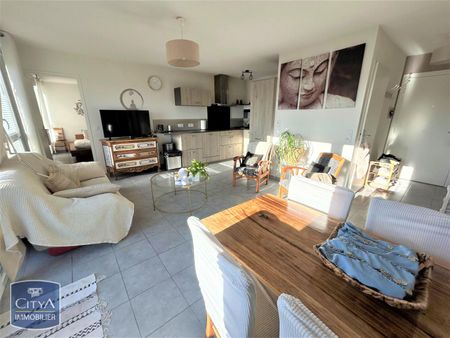 Location Appartement 3 pièces 54m² MONTPELLIER 34000 - Photo 3