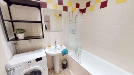 12 rue Mulet 12, Lyon - Photo 2