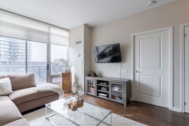 For Lease - 15 Windermere Avenue Unit# 512, Toronto, Ontario - Photo 1