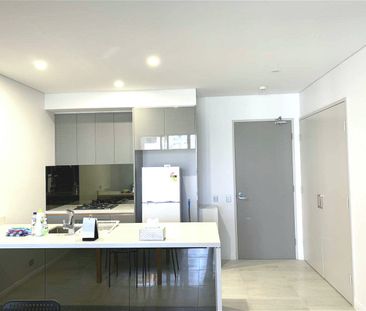 Spacious 2 bedroom apartment in Rosebery - Photo 4