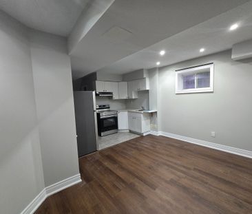 For Lease - 3169 Goretti Place Unit# Bsmt, Mississauga, Ontario - Photo 1