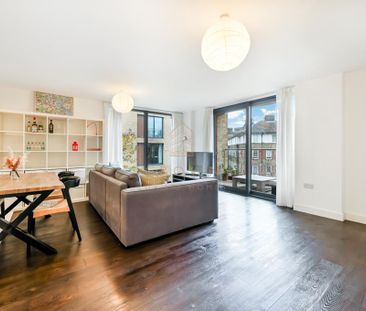 Ottawa House, Canada Water - Photo 2