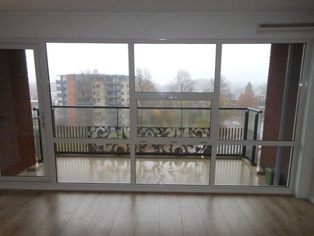 Irene Vorrinkstraat 319, 6535NA Nijmegen - Foto 4