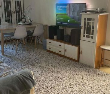 Διαμέρισμα για ενοικίαση Βυζάντιο (Καλαμαριά) - Φωτογραφία 5