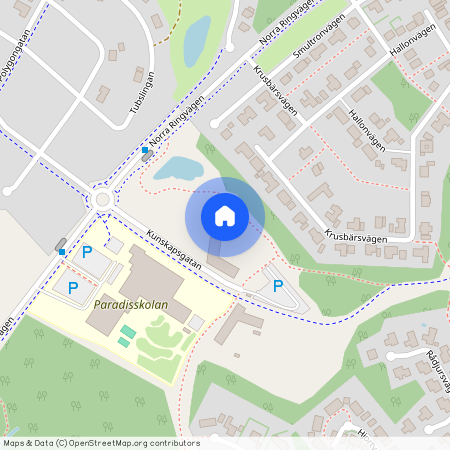 Älmhult, Kunskapsgatan, 7N, 34338