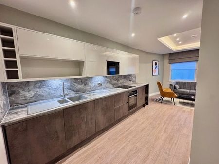 Warser Gate, Lace Market, NG1, Property for rent - Photo 5