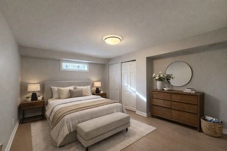 For Lease - 22 Sunderland Crescent Unit# Bsmnt, Toronto, Ontario - Photo 2