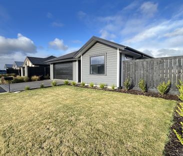 63 Nethercote Way, Rolleston - Photo 1