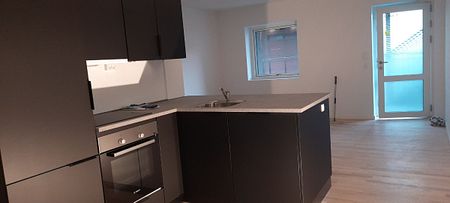 Lejlighed i nybyggeri i byen - kr. 7.500 - Photo 2