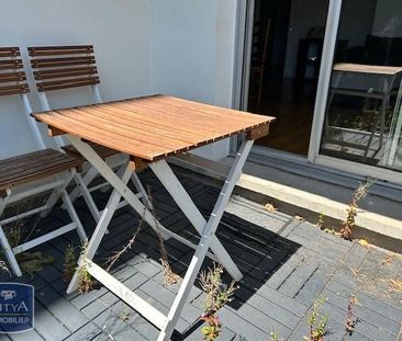 Location Appartement 1 pièce 42m² ST ETIENNE 42000 - Photo 2