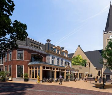 Te huur: Appartement Bonenburgerlaan in Heerde - Foto 1