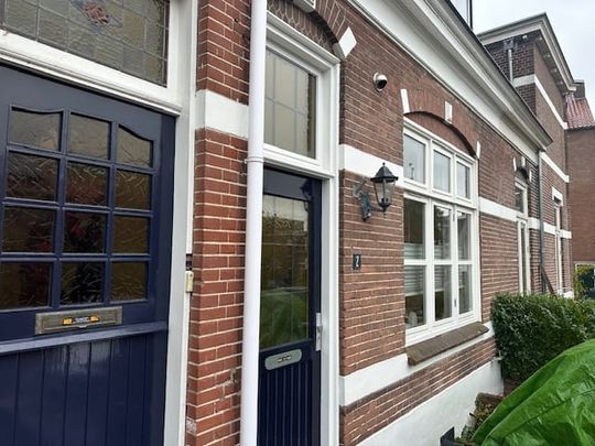 Postdwarsweg 2, Hengstdal, 6523GD, Nijmegen - Photo 1