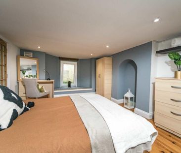 5 Bed Terraced House, Donnington Road, RG1 - Photo 3