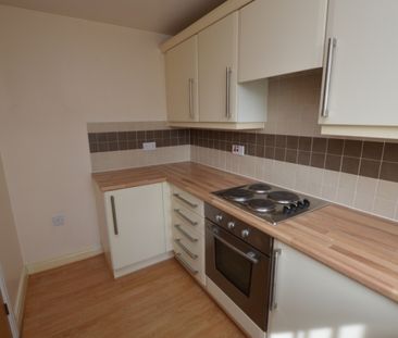 2 Bedroom Apartment - Photo 5