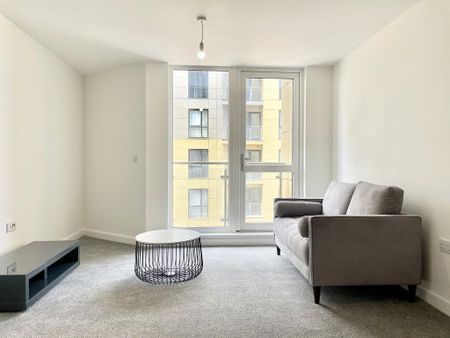 1 bedroom apartment to rent - Photo 3