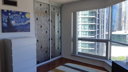 For Lease - 10 Yonge Street Unit# 2006, Toronto, Ontario - Photo 5