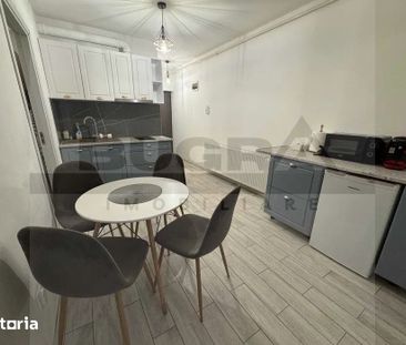 Apartament de 3 camere premium, 80mp, parcare inclusa, zona Vivo - Fotografie 5
