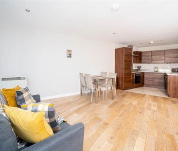 Apt 14.07 Obel Tower, 62 Donegall Quay, Belfast, BT1 3NH - Photo 1