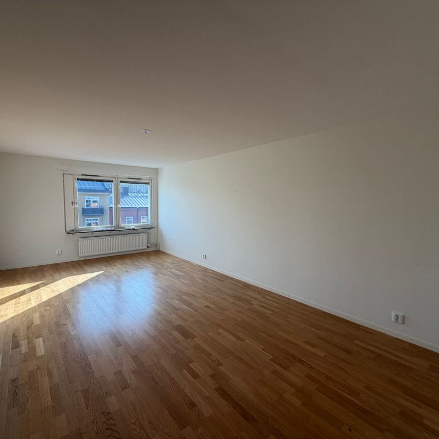 Skepparegatan 37B – 2rok (lgh 0140) - Foto 1