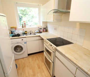 Ashby Court, Hemel Hempstead, HP2 7QL, Hertfordshire - Photo 1