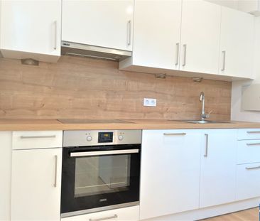 Helle 3-Zimmer-Wohnung mit gemütlicher Loggia in 1200 Wien - Photo 6