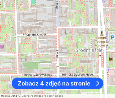 CENTRUM 3 oddzielne pokoje, klimatyzacja, - Zdjęcie 1