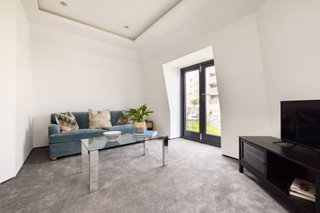 3 bedroom apartment to rent - Photo 4