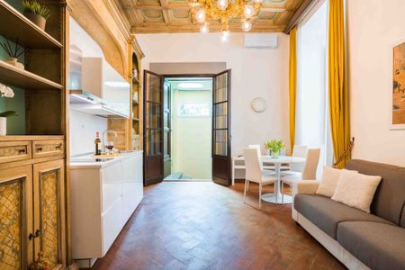 Costa dei Magnoli, Florence, Tuscany 50125 - Photo 5