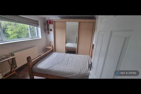 1 bedroom in a house share to rent - Photo 4