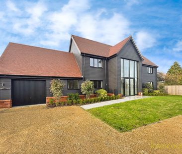 Church End, CM6, Dunmow - Photo 4