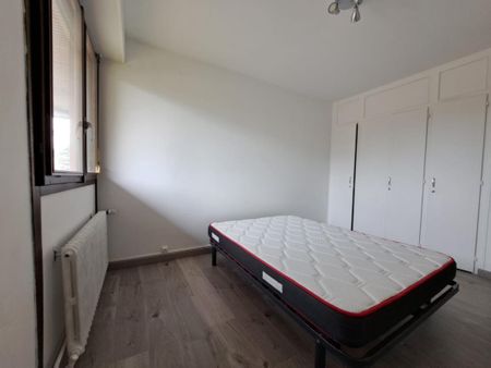 Location Appartement 2 pièces Meublé 45m² BONNEVILLE 74130 - Photo 3