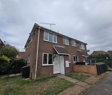1 bedroom semi-detached house to rent - Photo 3