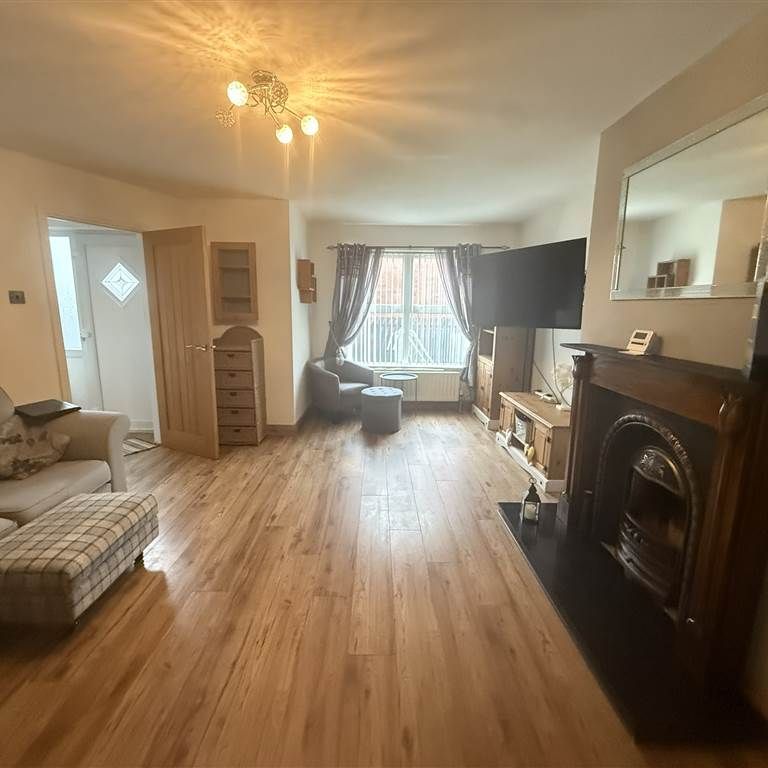 45 Airfield Heights, Belfast, BT11 8QU - Photo 1