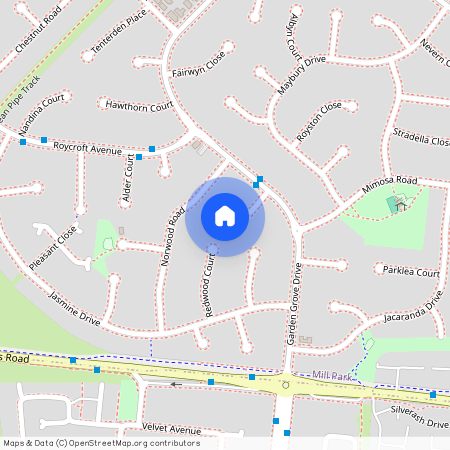 4 Conifer Close, Vic 3082, Mill Park