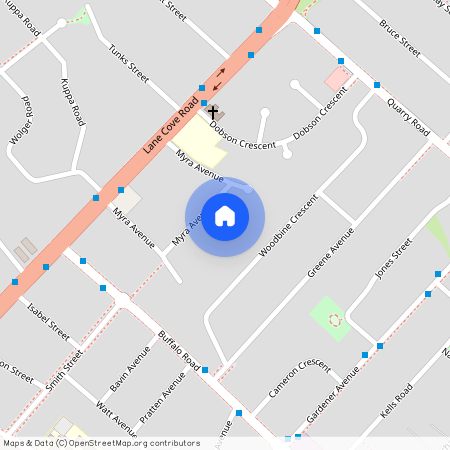 25A Myra Avenue, NSW 2112, Ryde