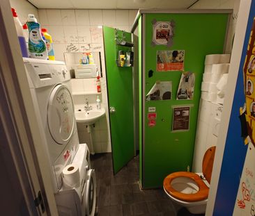 Te huur: Kamer Deurningerstraat in Enschede - Foto 6