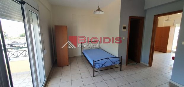 Studio / γκαρσονιέρα 45 τ.μ. για ενοικίαση, Ν. Σερρών, Σέρρες - Φωτογραφία 1
