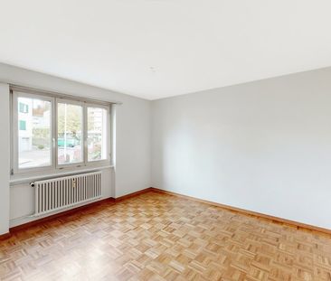 4 Zimmer, 83 m², 2. Stock - Photo 1