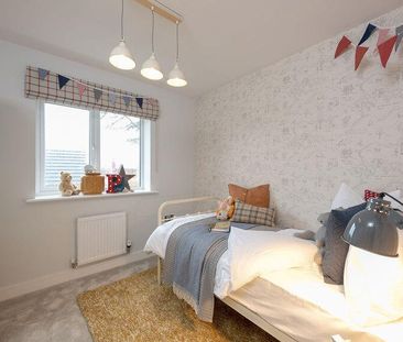 3 bedroom terraced house to rent - Photo 6